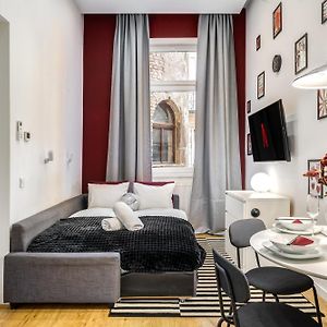 Appartement met Twee Slaapkamers
