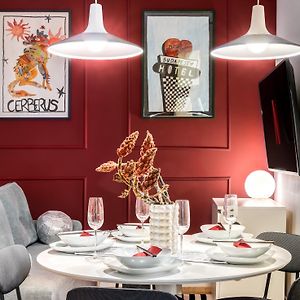 Familie Appartement met Twee Slaapkamers